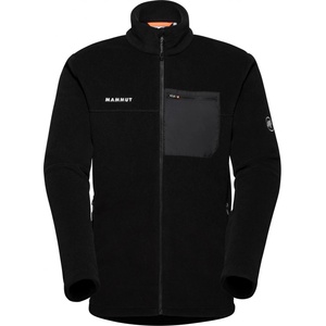 Mammut Мъжко поларено яке Mammut Innominata Midlayer Jacket Fleece jacket - Black (005-3965-0113)