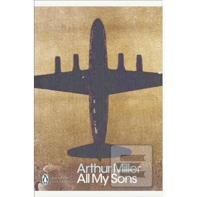 All My Sons Miller Arthur