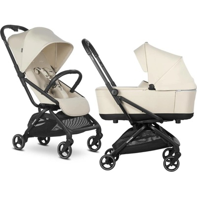 EASYWALKER kombinovaný Rockey S Bright Taupe 2024