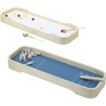 Vilac Dřevěná stolní hra 4v1 Grand