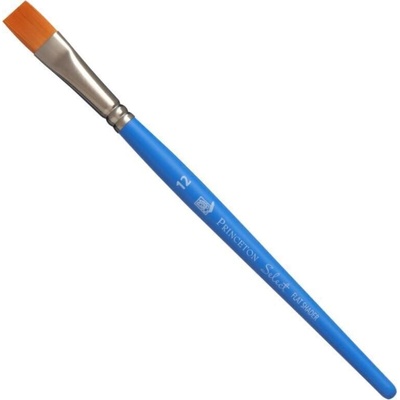 Princeton Artist Brush Selectartiste Multi-Technique Shader Плоска четка 12 1 бр (P3750FS12)