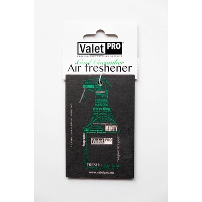 ValetPro Cool Cucumber