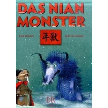 Das Nian-Monster