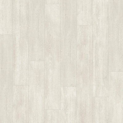 Parador Modular one Dub nordic biely prirodzená štruktúra 1744547 2,49 m²
