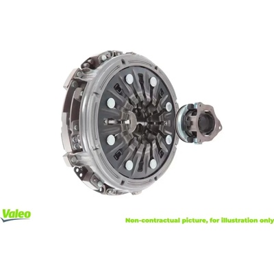 Sada spojky VALEO 855101