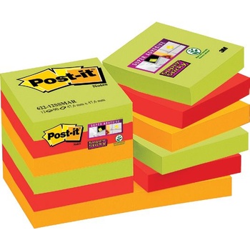 ЛИСТЧЕТА СЗЛ 3М s. stiky marrakesh 47/47 90Л МИКС