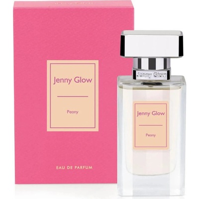 Jenny Glow Peony parfumovaná voda dámska 30 ml