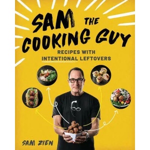Sam the Cooking Guy | Sam Zien (ISBN: 9781682686027)