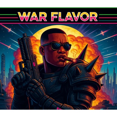 War Flavor