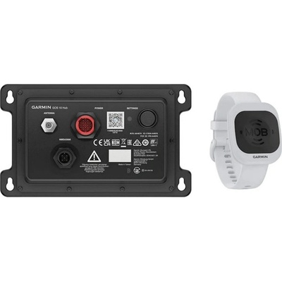 Garmin Бордова система Garmin OnBoard System, за проследяване, звукова аларма (010-02908-00)