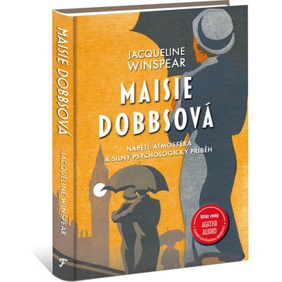 Maisie Dobbsová