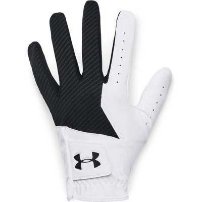 Under Armour MEDAL GOLF GLOVE Mens Golf Glove bílá Levá L – Zbozi.Blesk.cz