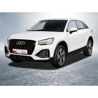 Audi Q2 35 TFSI Advanced 110 kW