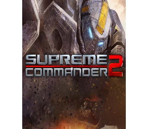 Supreme Commander 2