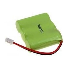 Powery Akumulátor MBO Dialon F10 320mAh NiMH 3,6V - neoriginálny