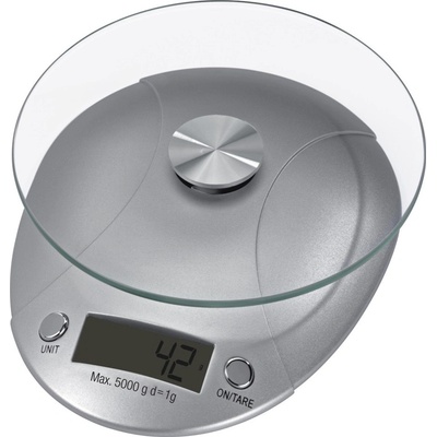 Xavax digitálna kuchynská váha Milla, 5 kg - HAMA 106993