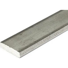 Ocel plochá stříhaná, EN 10028-7, 1.4571: 50x5