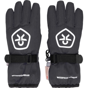 Color Kids Детски ръкавици Color Kids Kid's Gloves Waterproof Gloves - Phantom - размер 12-14 years (202-4507-0415)