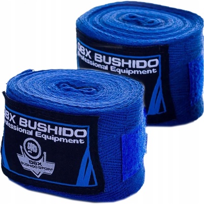 DBX Bushido PRO