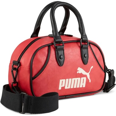 PUMA Чанта Puma Archive Mini Grip 3L bag - Red (Red Fire)