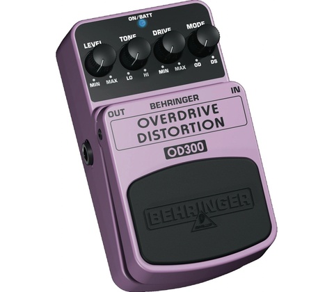 Behringer OD300