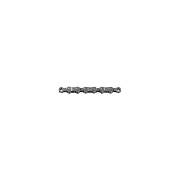 Image 1 of SunRace ВЕРИГА sunrace cnm84 grey 8s 116l