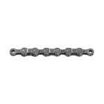 SunRace ВЕРИГА sunrace cnm84 grey 8s 116l