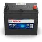 Bosch 45Ah 330A right+ (0092PP0210)
