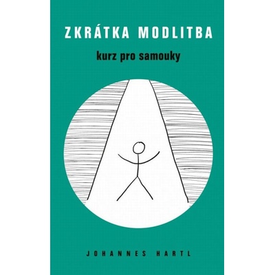 Zkrátka modlitba