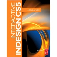 Interactive InDesign CS5 - Rubin Mira