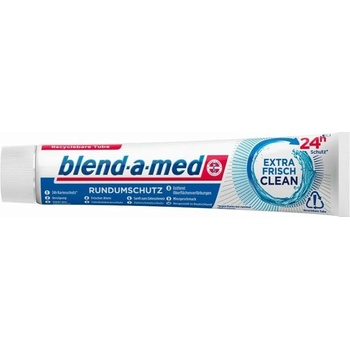 Blend-a-med Паста за зъби 75мл - Extra fresh clean (3308)