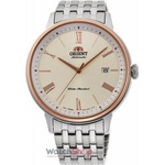Orient RA-AC0J01S10B Часовници