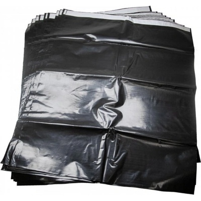 VHBW Торбички за прахосмукачка Bosch GAS 35 L AFC / GAS 35 M AFC, 2607432035, полиетилен, 10 бр (888300237)