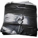 VHBW Торбички за прахосмукачка Bosch GAS 35 L AFC / GAS 35 M AFC, 2607432035, полиетилен, 10 бр (888300237)