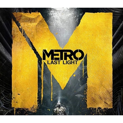 Metro: Last Light