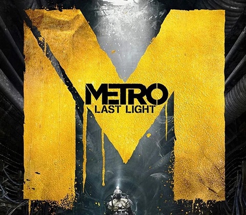 Metro: Last Light