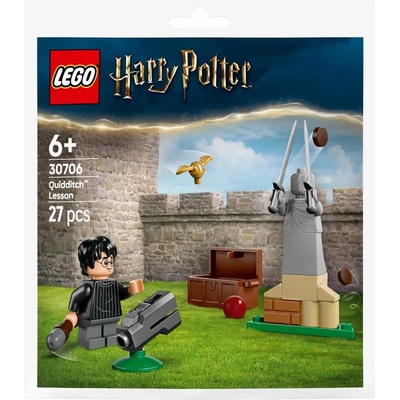 LEGO® Harry Potter 30706 Hodina Famfrpálu