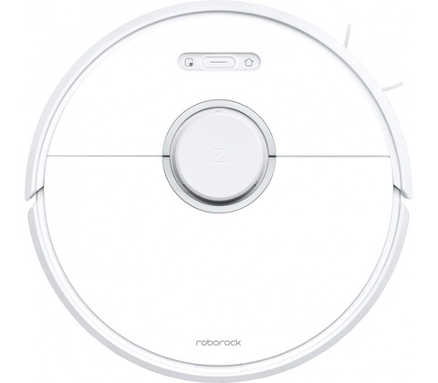 Roborock S6 White