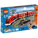LEGO® City 7938 Osobný vlak