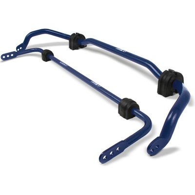 H&R sada sportovních stabilizátorů (přední+zadní) pro BMW M4 (G234M (G82)) Coupe, 2WD, r.v. 2021-, průměr 32 mm/27 mm, vč. Competition