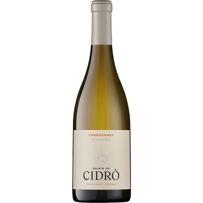 Quinta de Cidrô Chardonnay Reserva 2024 13,5% 0,75 l (čistá fľaša)