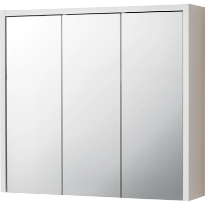 Livarno® Zrkadlová skrinka Boston (100408644)