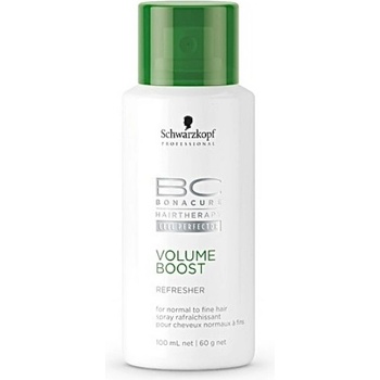 Schwarzkopf BC Volume Boost Refresher 100 ml