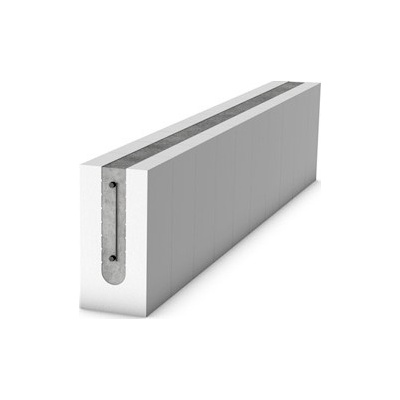 Překlad nosný KM BETA Sendwix 2DF 125 115×240×1250 mm