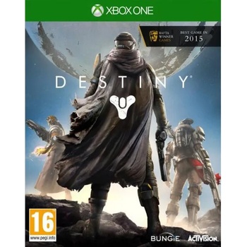 Activision Destiny (Xbox One)