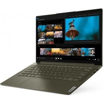 Lenovo Yoga Slim 7 82A10040CK