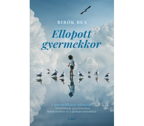 Ellopott gyermekkor