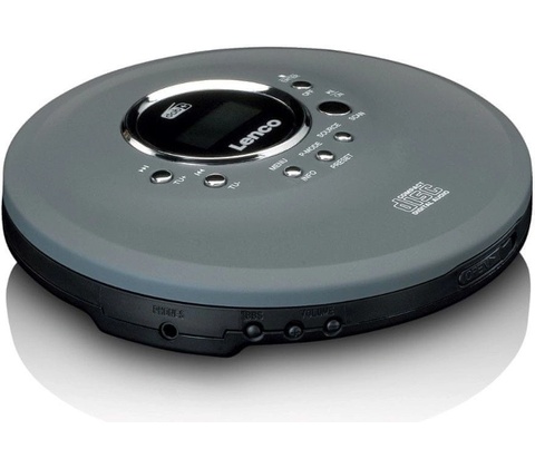 Lenco CD-400
