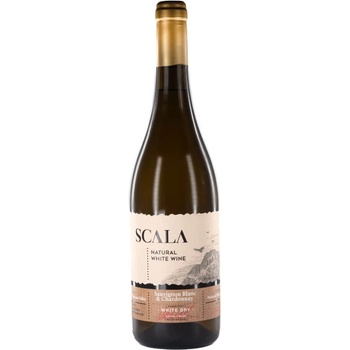 Scala Sauvignon Blanc & Chardonnay