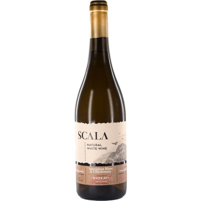 Scala Sauvignon Blanc & Chardonnay
